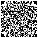 QR code with Gonzo Delivery Service contacts