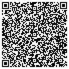 QR code with C P Music Production contacts