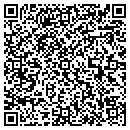 QR code with L R Tools Inc contacts
