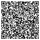 QR code with Hampton Graphics contacts