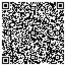 QR code with C & L Pest Control contacts