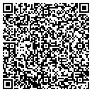QR code with Herman S Delivery Service Inc contacts