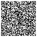 QR code with Holliday Run's Inn contacts