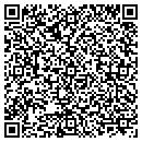 QR code with I Love Lilys Florist contacts