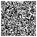 QR code with N 3 Solution Inc contacts
