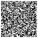 QR code with Geo Tech contacts