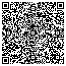 QR code with D&L Pest Control contacts