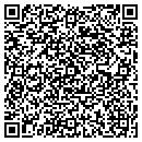 QR code with D&L Pest Control contacts