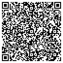 QR code with D & R Pest Control contacts