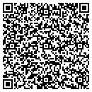 QR code with F G Edwards & CO contacts