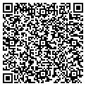 QR code with Anglin Grading contacts