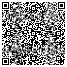 QR code with USA Horizon Corporation contacts
