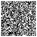QR code with J Flores Delivery LLC contacts