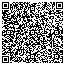 QR code with A-Rooterman contacts