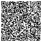 QR code with John R Delivery Service contacts