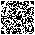 QR code with Just Flowers contacts