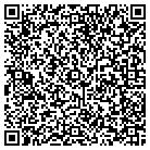 QR code with J B Store Display Fixture Co contacts