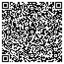 QR code with Kay's Transport contacts