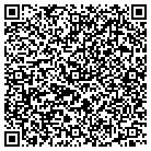QR code with Precision Striping & Seal Coat contacts