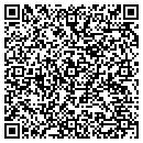 QR code with Ozark Tree Service & Pest Control contacts