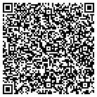 QR code with Kuchie's Alpine Florist contacts