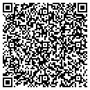 QR code with Robert E Wilcox contacts