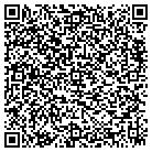 QR code with Leigh Florist contacts