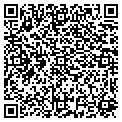 QR code with U C G contacts