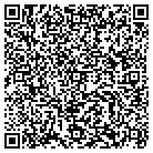 QR code with Madison Ave Exec Center contacts