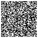 QR code with RMT Graphics contacts