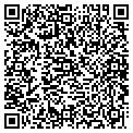 QR code with The Bricklayer's Corner contacts