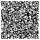 QR code with Temple Farms contacts