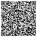 QR code with T N T Pest Control contacts