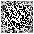 QR code with C W Canfield Excavating LLC contacts