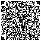 QR code with Prodigy Promotion Group Inc contacts