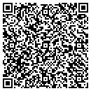 QR code with M-I-R-E Delivery LLC contacts