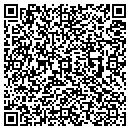 QR code with Clinton Lyon contacts