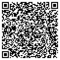 QR code with Mtr Inc contacts