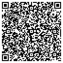 QR code with White Rock Cemetery contacts
