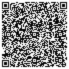 QR code with Mcginleys Garden Center And Florist LLC contacts