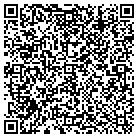 QR code with Mc Ginleys Garden Ctr-Florist contacts