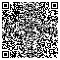 QR code with Jack's contacts