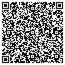 QR code with Yoder Farm contacts