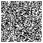 QR code with Big Peach Pest Control contacts