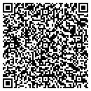 QR code with Arnold Weiss contacts
