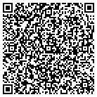 QR code with One Stop Delivery LLC contacts