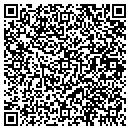 QR code with The Art Works contacts