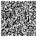 QR code with Bahnson Beef contacts