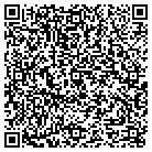 QR code with On Time-Delivery Service contacts