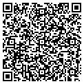 QR code with Beck Dave contacts